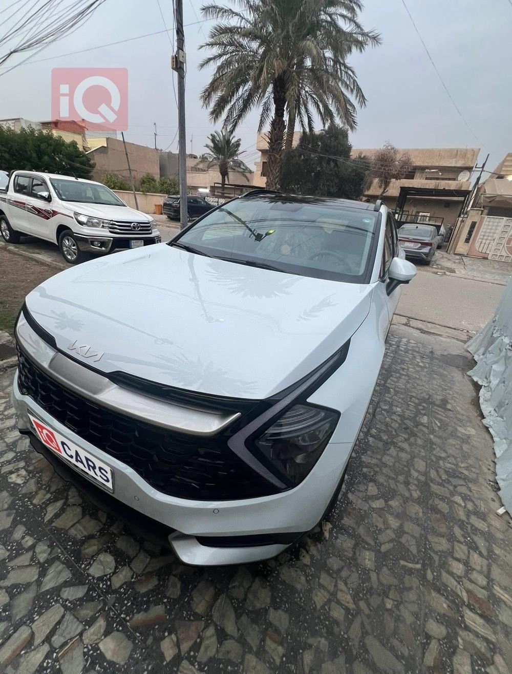 کیا سپۆرتاج